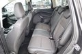 Daumennagel 13 - Ford Kuga 2.0 TDCI 4WD Titanium Automatik