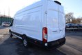 Daumennagel 5 - Ford Transit Kasten 2.0 D 350 L4 Trend Kamera. PDC. Tempomat.