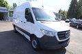 Daumennagel 2 - Mercedes-Benz Sprinter III 317 Autom. RWD L2 Kasten  Kamera. Klima. SHZ. PDC. Tempomat.