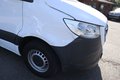 Daumennagel 3 - Mercedes-Benz Sprinter III 317 Autom. RWD L2 Kasten  Kamera. Klima. SHZ. PDC. Tempomat.