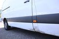 Daumennagel 4 - Mercedes-Benz Sprinter III 317 Autom. RWD L2 Kasten  Kamera. Klima. SHZ. PDC. Tempomat.