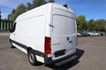 Daumennagel 6 - Mercedes-Benz Sprinter III 317 Autom. RWD L2 Kasten  Kamera. Klima. SHZ. PDC. Tempomat.