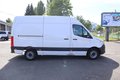 Daumennagel 11 - Mercedes-Benz Sprinter III 317 Autom. RWD L2 Kasten  Kamera. Klima. SHZ. PDC. Tempomat.