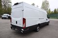 Daumennagel 4 - Iveco Daily 36 S 160 Maxi Klimaaut. PDC. EFH.