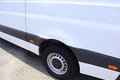 Daumennagel 5 - Mercedes-Benz Sprinter III Kasten RWD 317 CDI RWD L2 Autom. Kamera. Klima. PDC. SHZ.