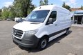 Daumennagel 6 - Mercedes-Benz Sprinter III Kasten RWD 317 CDI RWD L2 Autom. Kamera. Klima. PDC. SHZ.