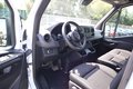 Daumennagel 7 - Mercedes-Benz Sprinter III Kasten RWD 317 CDI RWD L2 Autom. Kamera. Klima. PDC. SHZ.