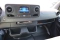 Daumennagel 8 - Mercedes-Benz Sprinter III Kasten RWD 317 CDI RWD L2 Autom. Kamera. Klima. PDC. SHZ.