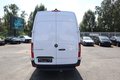 Daumennagel 10 - Mercedes-Benz Sprinter III Kasten RWD 317 CDI RWD L2 Autom. Kamera. Klima. PDC. SHZ.