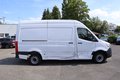 Daumennagel 12 - Mercedes-Benz Sprinter III Kasten RWD 317 CDI RWD L2 Autom. Kamera. Klima. PDC. SHZ.