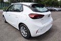 Daumennagel 1 - Opel Corsa F 1.2i Kamera. Navi. SHZ. PSC. Tempomat.