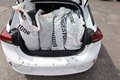 Daumennagel 9 - Opel Corsa F 1.2i Kamera. Navi. SHZ. PSC. Tempomat.