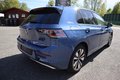 Daumennagel 1 - Volkswagen Golf VIII 1.5 eTSI DSG 110 kW Goal Autom. Kamera. Navi. AHK. Klimaaut. SHZ. Alu. PDC.