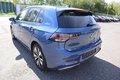 Daumennagel 5 - Volkswagen Golf VIII 1.5 eTSI DSG 110 kW Goal Autom. Kamera. Navi. AHK. Klimaaut. SHZ. Alu. PDC.