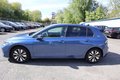 Daumennagel 13 - Volkswagen Golf VIII 1.5 eTSI DSG 110 kW Goal Autom. Kamera. Navi. AHK. Klimaaut. SHZ. Alu. PDC.