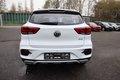 Daumennagel 10 - MG ZS 1.0 i Luxury Kamera. Navi. Klimaaut. Alu. SHZ. PDC.