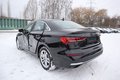Daumennagel 4 - Audi A3 35 TDI DSG Limousine Autom. Kamera. Navi. Klimaaut. SHZ. PDC.