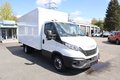 Daumennagel 1 - Iveco Daily 35 C 160 Koffer Kamera. Klima. LBW. EFH.