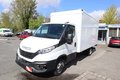 Daumennagel 3 - Iveco Daily 35 C 160 Koffer Kamera. Klima. LBW. EFH.