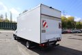 Daumennagel 5 - Iveco Daily 35 C 160 Koffer Kamera. Klima. LBW. EFH.