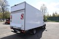 Daumennagel 6 - Iveco Daily 35 C 160 Koffer Kamera. Klima. LBW. EFH.