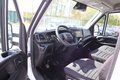 Daumennagel 7 - Iveco Daily 35 C 160 Koffer Kamera. Klima. LBW. EFH.