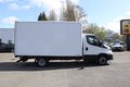 Daumennagel 12 - Iveco Daily 35 C 160 Koffer Kamera. Klima. LBW. EFH.
