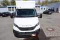 Daumennagel 14 - Iveco Daily 35 C 160 Koffer Kamera. Klima. LBW. EFH.