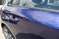 Daumennagel 3 - Audi A3 Sportback 30 TFSI Autom. advanced  Navi. Klimaaut. Alu. SHZ. PDC.