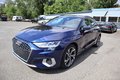 Daumennagel 4 - Audi A3 Sportback 30 TFSI Autom. advanced  Navi. Klimaaut. Alu. SHZ. PDC.