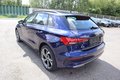 Daumennagel 5 - Audi A3 Sportback 30 TFSI Autom. advanced  Navi. Klimaaut. Alu. SHZ. PDC.
