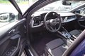 Daumennagel 6 - Audi A3 Sportback 30 TFSI Autom. advanced  Navi. Klimaaut. Alu. SHZ. PDC.