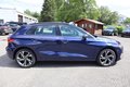 Daumennagel 10 - Audi A3 Sportback 30 TFSI Autom. advanced  Navi. Klimaaut. Alu. SHZ. PDC.