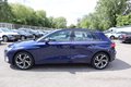Daumennagel 11 - Audi A3 Sportback 30 TFSI Autom. advanced  Navi. Klimaaut. Alu. SHZ. PDC.