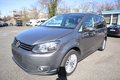 Daumennagel 1 - Volkswagen Touran 2.0 TDI DSG Cup BMT Autom. Navi. Klimaaut. SHZ. PDC. Tempomat. 7-Sitze.