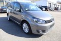 Daumennagel 2 - Volkswagen Touran 2.0 TDI DSG Cup BMT Autom. Navi. Klimaaut. SHZ. PDC. Tempomat. 7-Sitze.