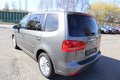 Daumennagel 6 - Volkswagen Touran 2.0 TDI DSG Cup BMT Autom. Navi. Klimaaut. SHZ. PDC. Tempomat. 7-Sitze.