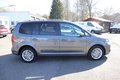 Daumennagel 12 - Volkswagen Touran 2.0 TDI DSG Cup BMT Autom. Navi. Klimaaut. SHZ. PDC. Tempomat. 7-Sitze.