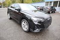 Daumennagel 3 - Audi Q3 Sportback 35 TDI S line Autom.  Kamera. Navi. Klimaaut. AHK. SHZ. PDC.