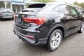Daumennagel 4 - Audi Q3 Sportback 35 TDI S line Autom.  Kamera. Navi. Klimaaut. AHK. SHZ. PDC.