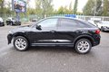 Daumennagel 12 - Audi Q3 Sportback 35 TDI S line Autom.  Kamera. Navi. Klimaaut. AHK. SHZ. PDC.
