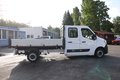 Thumbnail 11 - Renault Master III 2.3 D DoKa Kipper L3H1 3,5t Klima. AHK. 3-Seitenkipper.
