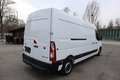 Daumennagel 7 - Renault Master III 2.3 D Kasten L3H2 3,5t Klima. AHK. EFH. Tempomat.