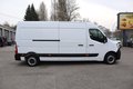 Daumennagel 12 - Renault Master III 2.3 D Kasten L3H2 3,5t Klima. AHK. EFH. Tempomat.