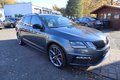 Thumbnail 2 - Skoda Octavia Combi DSG RS 245 Autom. Navi. Klimaaut. AHK. Alu. SHZ. LED. PDC. 8 fach bereift.