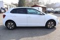 Daumennagel 12 - Volkswagen Polo VI 1.0 TSI DSG Autom. AHK. Navi. Klimaaut. SHZ.Alu. PDC.