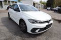 Daumennagel 2 - Volkswagen Polo VI 1.0 TSI DSG Autom. AHK. Navi. Klimaaut. SHZ.Alu. PDC.