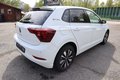 Daumennagel 3 - Volkswagen Polo VI 1.0 TSI DSG Autom. AHK. Navi. Klimaaut. SHZ.Alu. PDC.