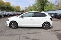 Daumennagel 11 - Volkswagen Polo VI 1.0 TSI DSG Autom. AHK. Navi. Klimaaut. SHZ.Alu. PDC.