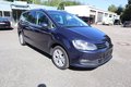 Daumennagel 1 - Volkswagen Sharan 1.4 TSI Comfortline BMT Navi. Klimaaut. Alu. SHZ. PDC. Tempomat.